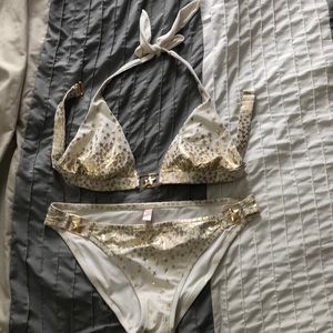 Victoria secret bikini